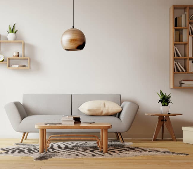 4 Ways to Create Extra Space in Small Homes